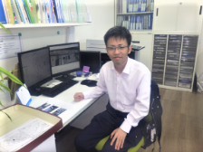 入社2ヵ月、受けたサポート0回で使えてます！