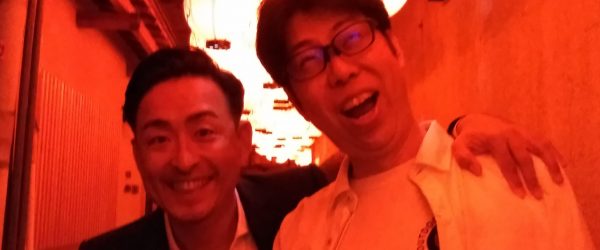 始まりは「勢い」と「面白そう！」──20年経った今、そこは自分の大切な「居場所」に