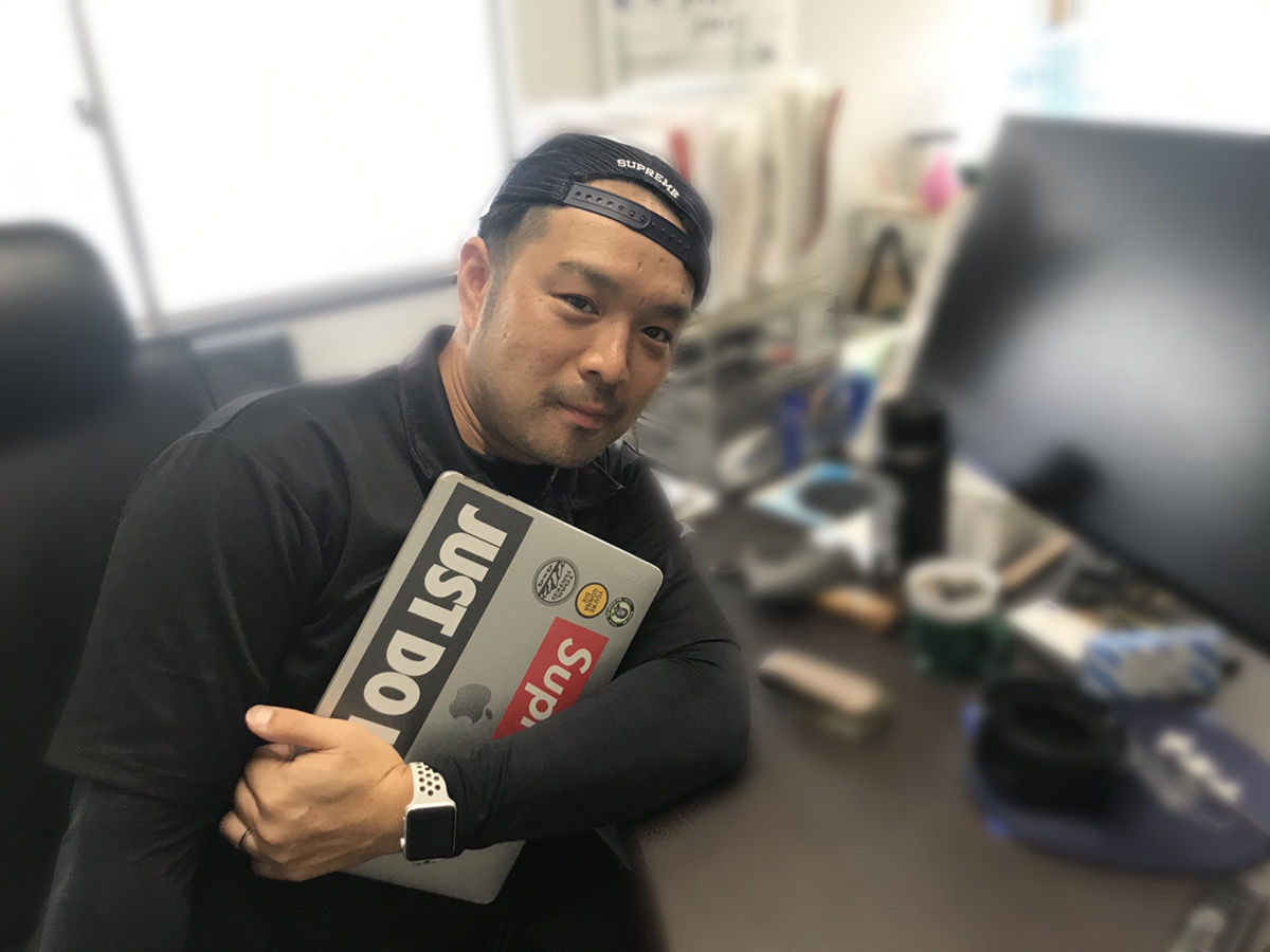 会社の「今」を数字で見れるから経営課題に気づけた