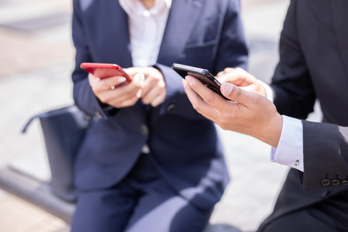 最近の就活は情報戦！就活生のホンネから読み解くホームページの重要性とは？