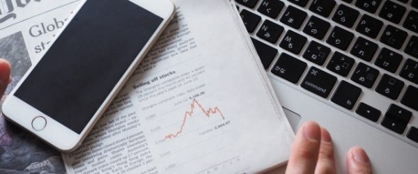 通勤前の情報はこれ1つで完結！忙しい朝に便利な情報収集アプリをご紹介！