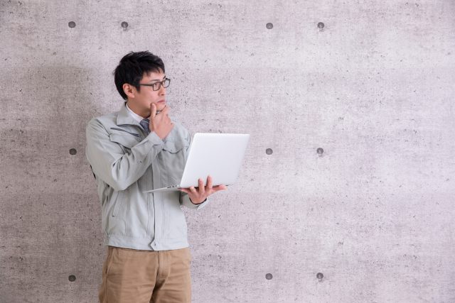 成果が出る!自社のホームページを作る前に考えておくべき4つのポイント