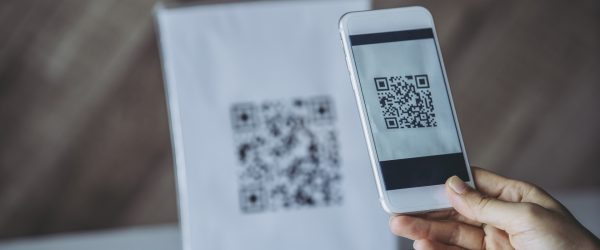 入力なしで簡単共有！QRコードの作り方から効果的な使い方まで簡単にご紹介！