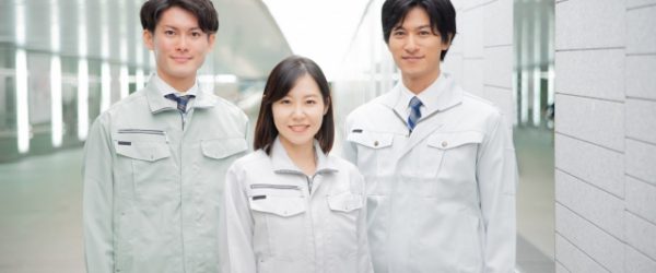 現場で活躍する作業着のおすすめ人気ブランド10選
