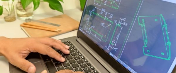 DXFファイルの特徴やメリットとは？CAD初心者が知っておくべきファイル形式の基礎