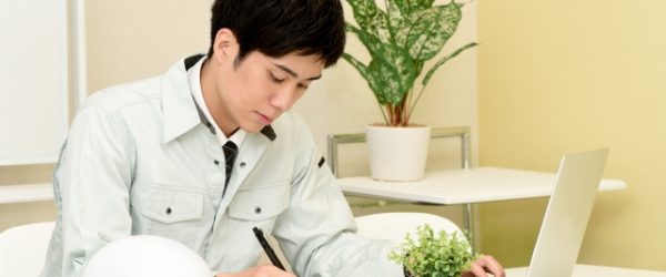 工事台帳のエクセル作成はもう卒業！アプリを使った簡単な作り方とは？