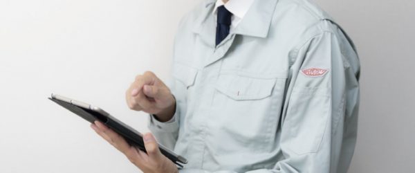 現場管理におけるタブレットの活用術。導入メリットやおすすめアプリを解説