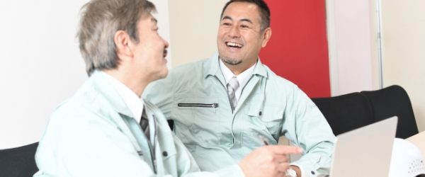 現場の人間関係を保つ方法。理想的な上司とは？