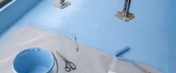 屋上防水工事の見積り費用の相場とは？
