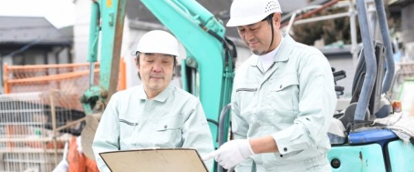 現場管理業務の見える化に役立つシステムを一挙紹介