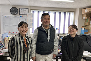 現場で抜けがちの施工費が見えるようになり、見積りの金額があがりました