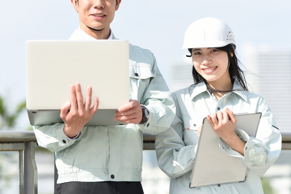 現場管理とは？管理すべき要素や仕事内容、必要な資格を解説