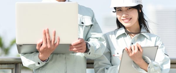現場管理とは？管理すべき要素や仕事内容、必要な資格を解説