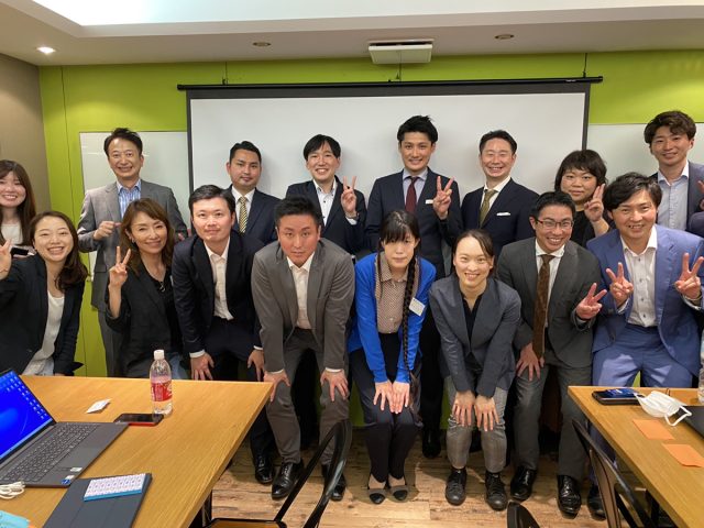 PXP流!「業績」と「働きがい」を同時に高める会議って何?