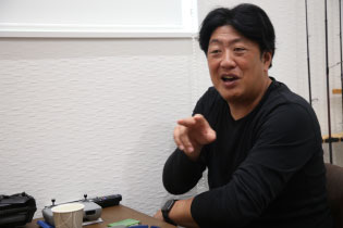 plusCADの導入でビジネスが軌道に乗っているから十分元は取ったよね。