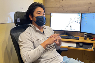 現場のことが分かっててCADが描けるってすごい強いんですよ！