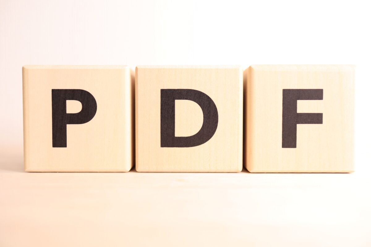 PDFをCAD変換する方法とは？無料のオンラインフリーソフトも紹介