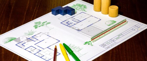 CAD図面で使用する配管記号や図面作成の流れ、効率的な方法を解説