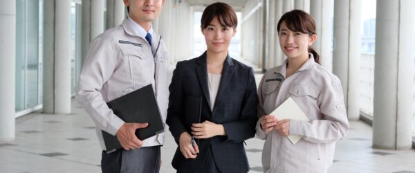 水道工事業者の人材採用が難しい理由と成功のコツを解説