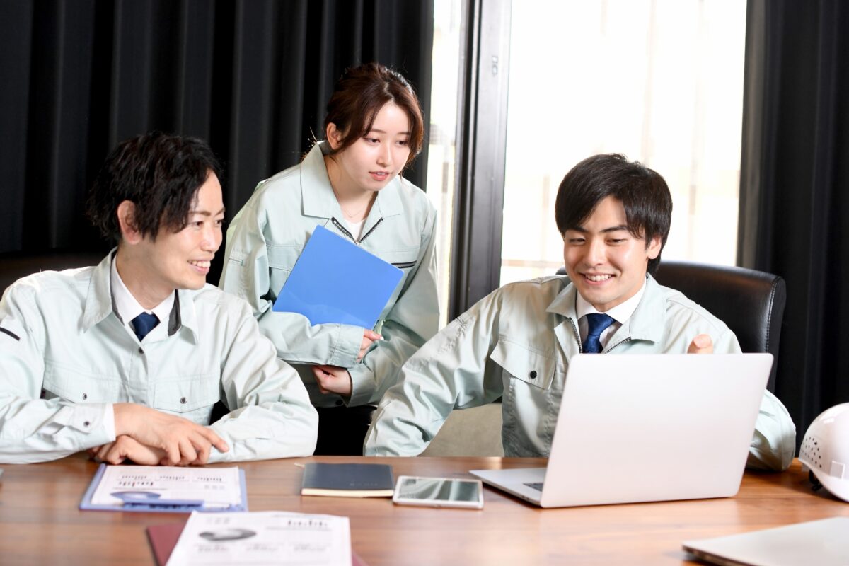【導入実例付き】建設業向け原価管理ソフト比較5選！タイプ別におすすめポイント解説