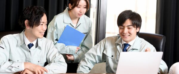 【導入実例付き】建設業向け原価管理ソフト比較5選！タイプ別におすすめポイント解説