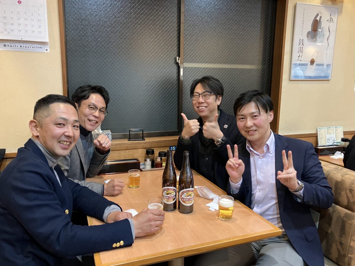 📢多くの出会いと気づき｜目的を再確認した宇都宮での活動報告