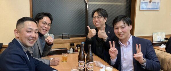 📢多くの出会いと気づき｜目的を再確認した宇都宮での活動報告