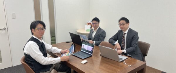 📢4月の研修会に向けた準備と想い