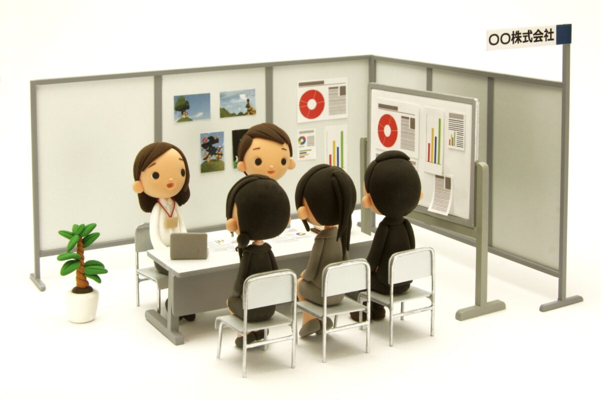 【就活生の皆さんへ】今どんな就職活動をしていますか？