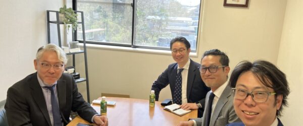 📢「はい、やります！」から始まった場所で、新たな挑戦