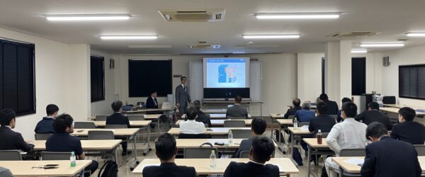 📢売るだけの会社じゃないんですね！その一言が嬉しかった日