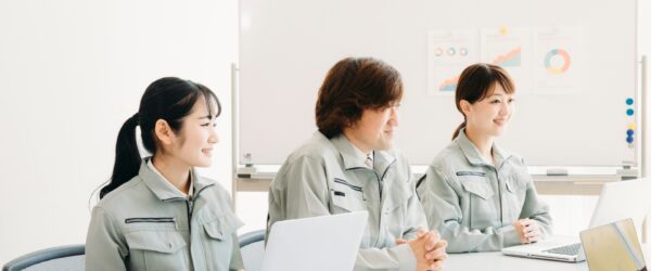 【建設業の経営改善】経営課題とすぐ実践できる10の施策