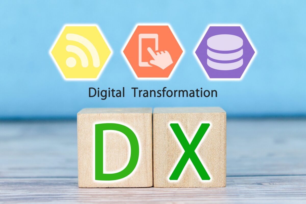 建設業のDXとは？導入のメリットと成功のポイントを徹底解説