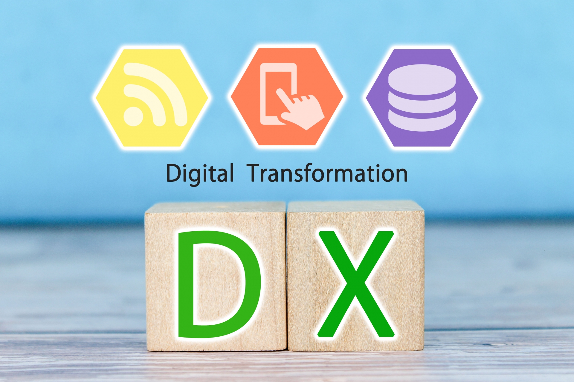 建設業のDXとは？導入のメリットと成功のポイントを徹底解説