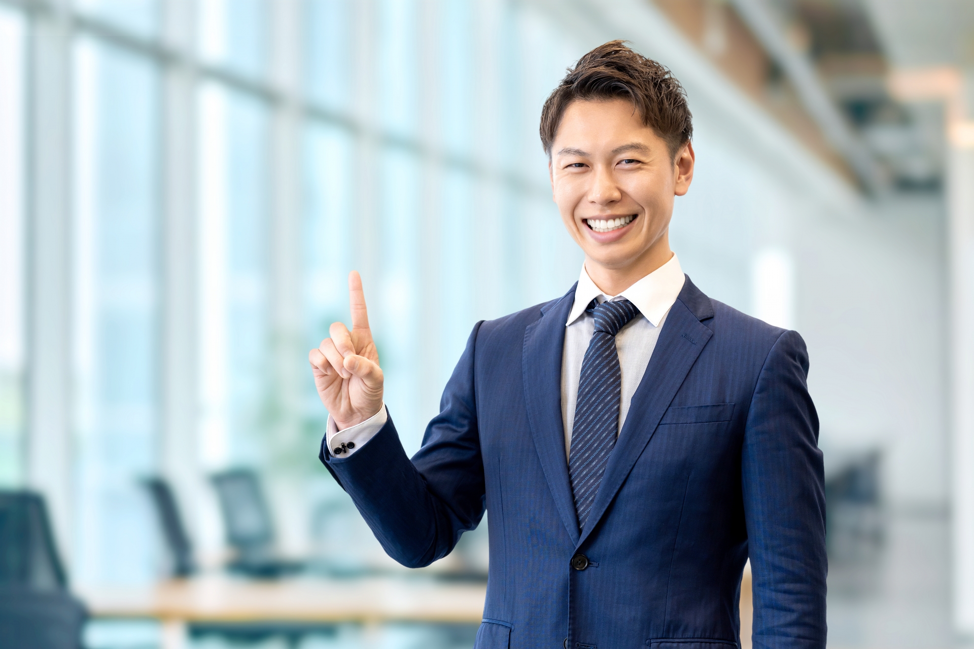 新卒の就職活動で企業選びのポイントを教えてください