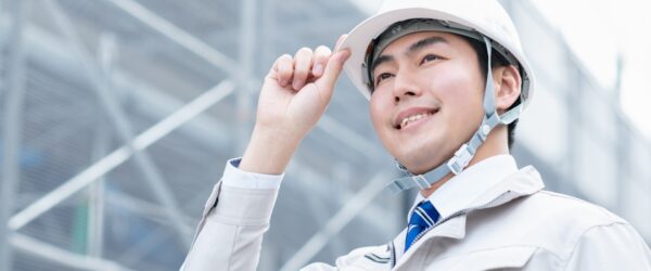 現場監督とは？具体的な仕事内容やスキルについて