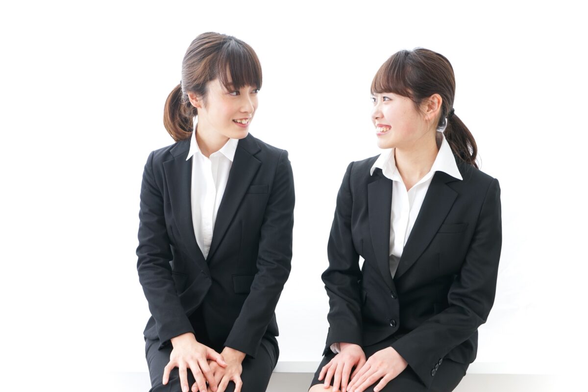 初めてのインターンで緊張しないコツ5つ