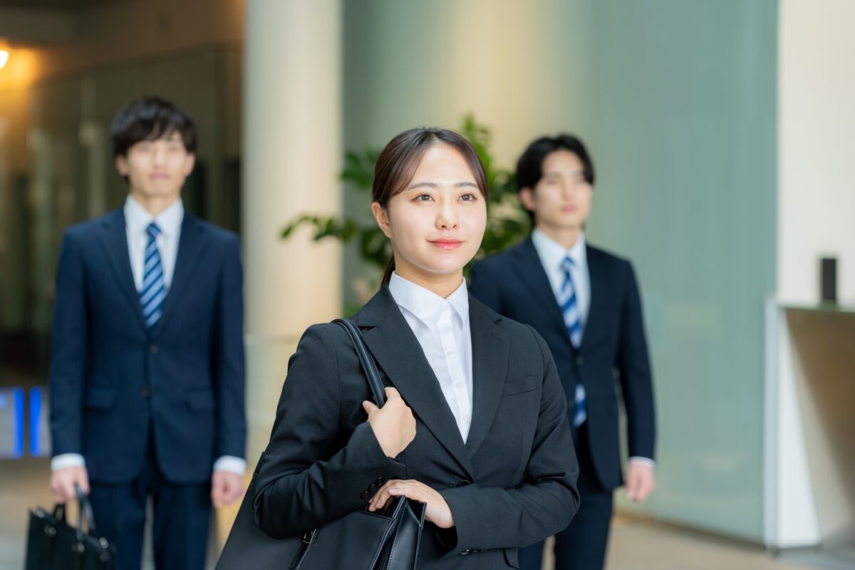 就活、何から始めればいい？完全ロードマップ