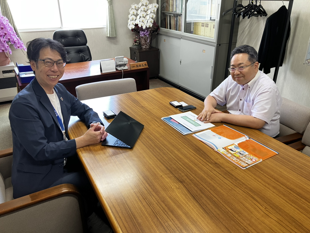 📢宮城県電気工事組合様との研修会、9月に向けて始動！