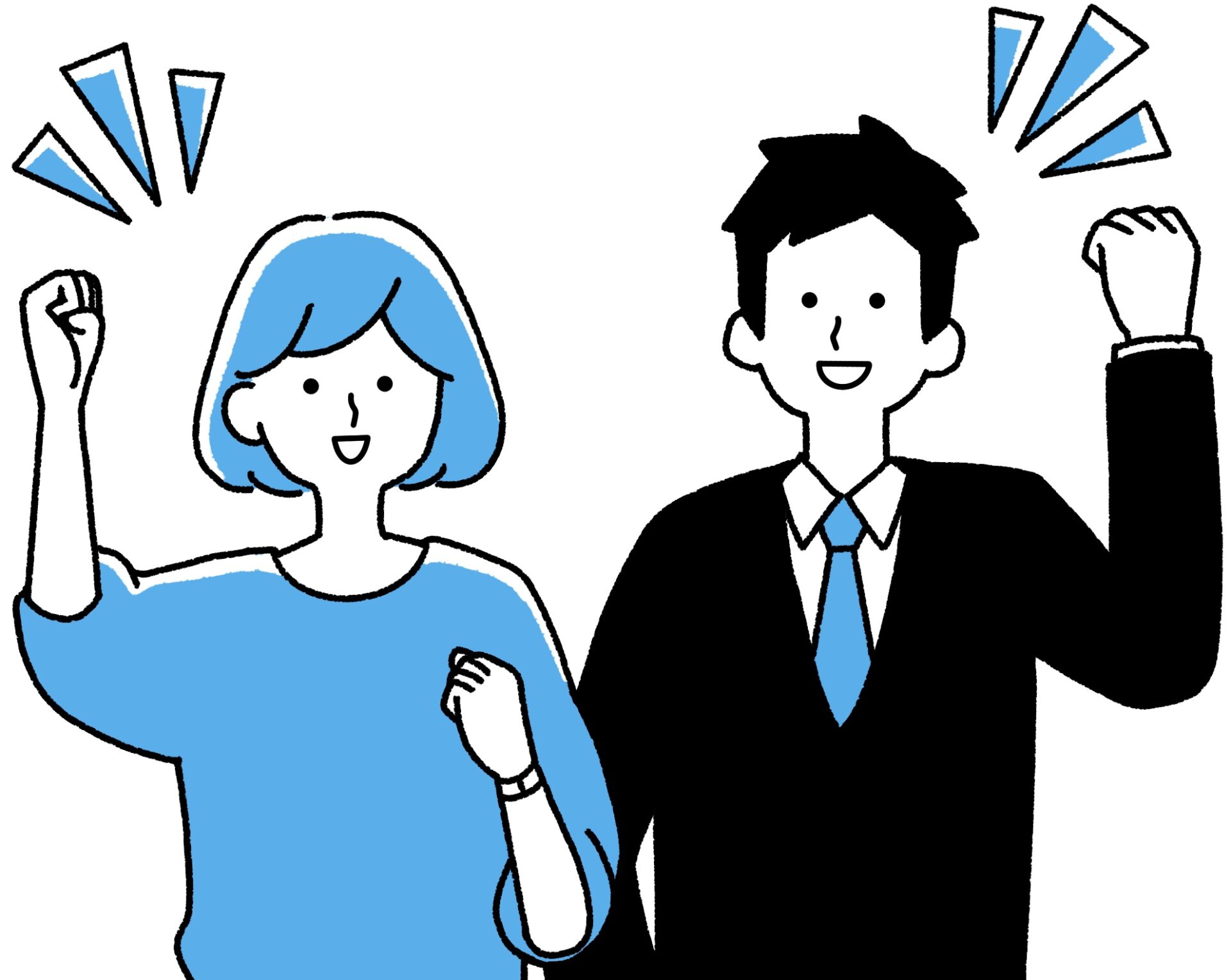 📢展示会でのご縁がつなぐ、新たなパートナーシップ