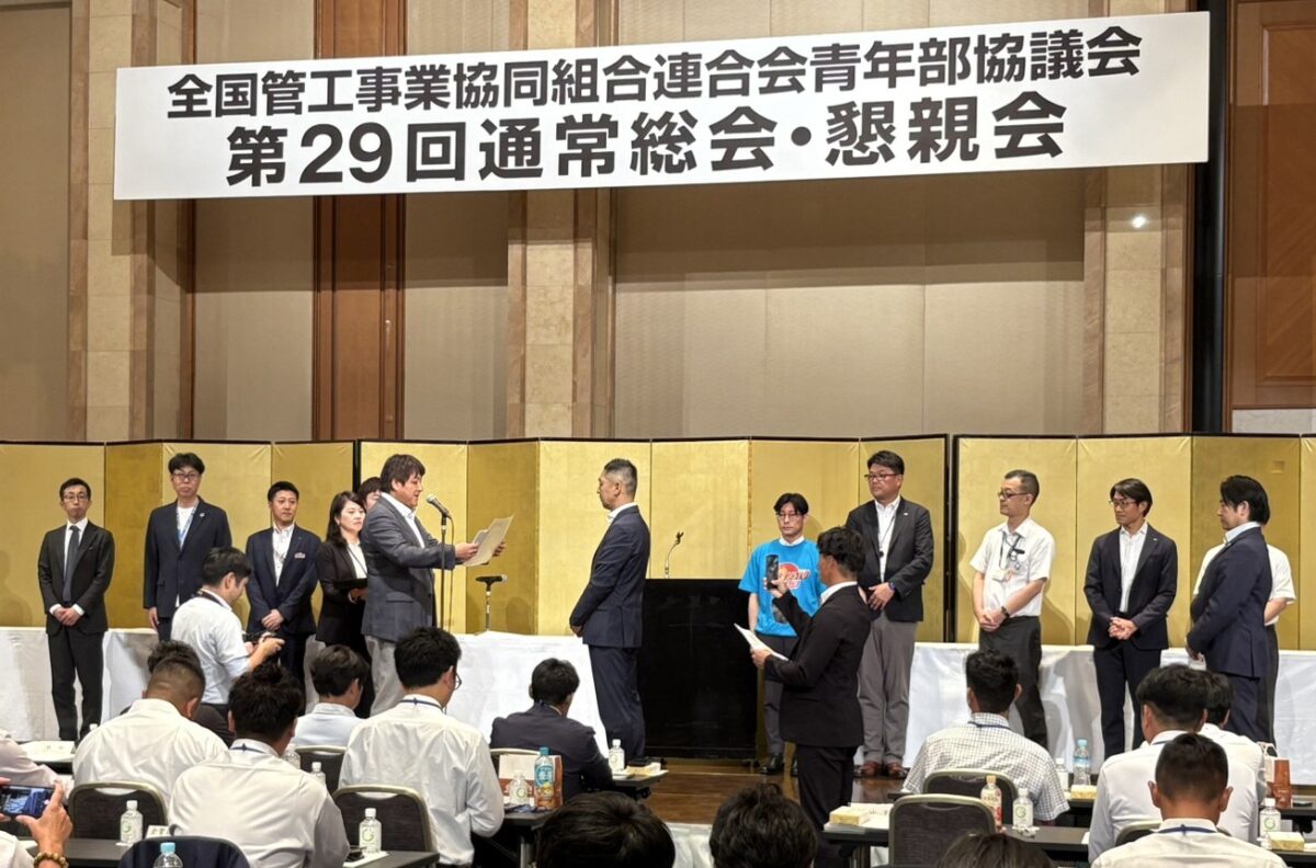 📢再会がくれた温かい言葉と、新たな決意