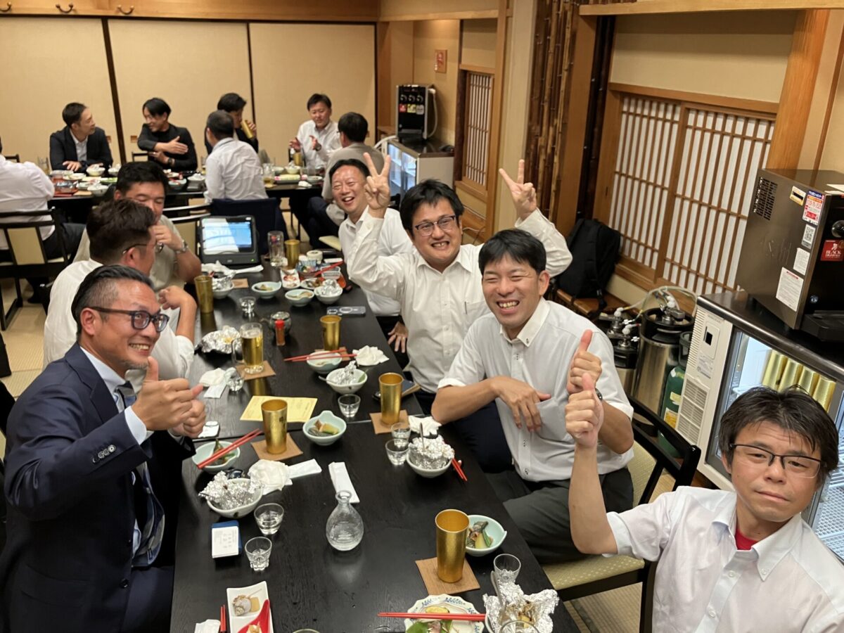 📢宮城県電気工事工業組合青年部様、研修会での学びと気づき