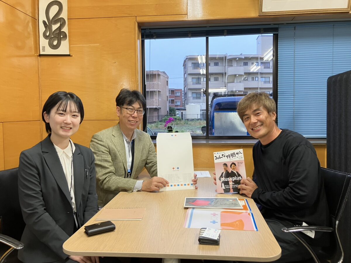 熊本の夜に感じた温かいつながり