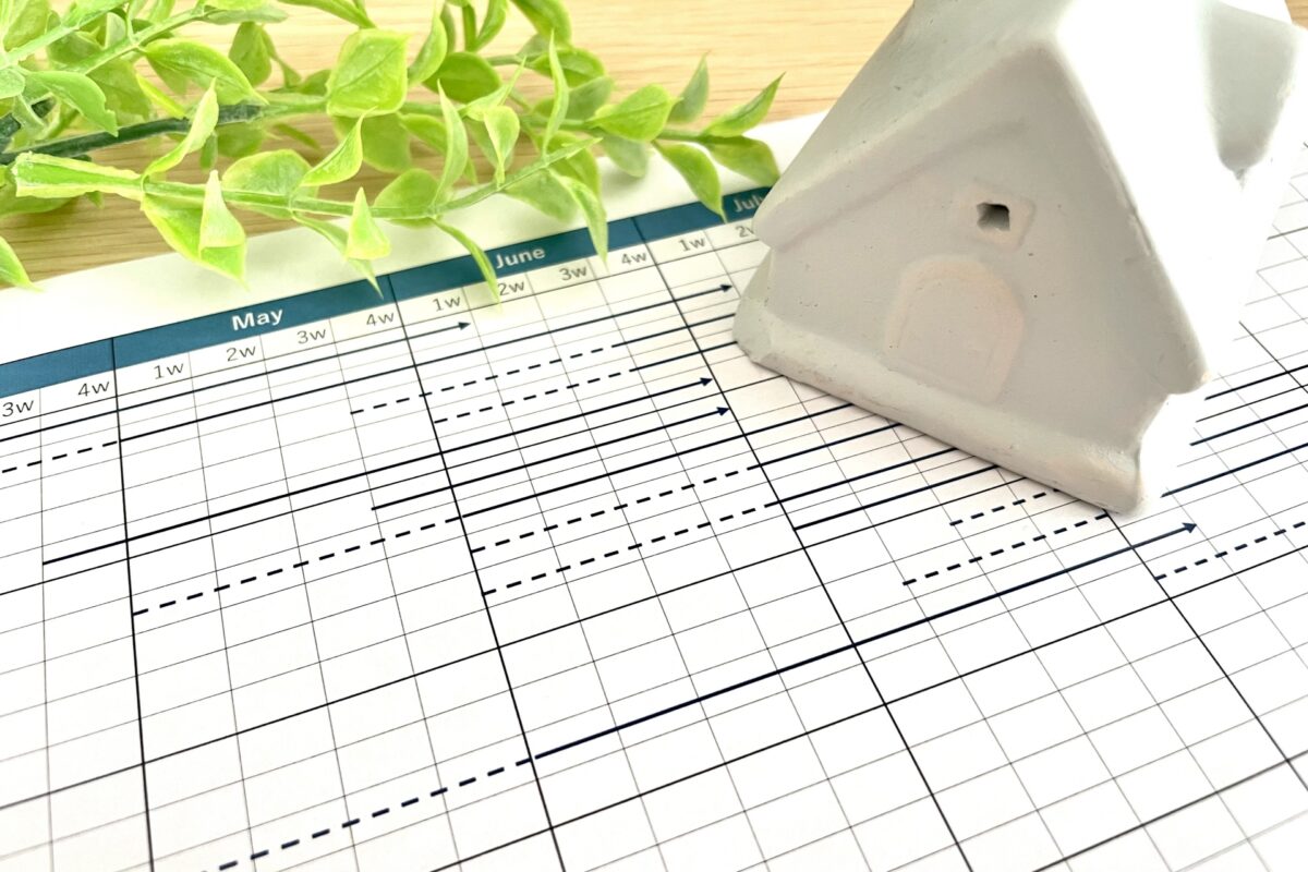 建設現場の進捗管理を効率化するアプリ活用法とは？ミス削減と利益確保を両立しよう！