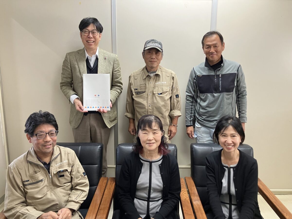 📢今治で再会、そして新たな挑戦へ。