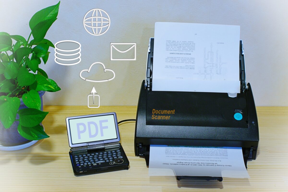 建設業のペーパーレス化が進む理由とは？メリットやツール導入のコツを解説