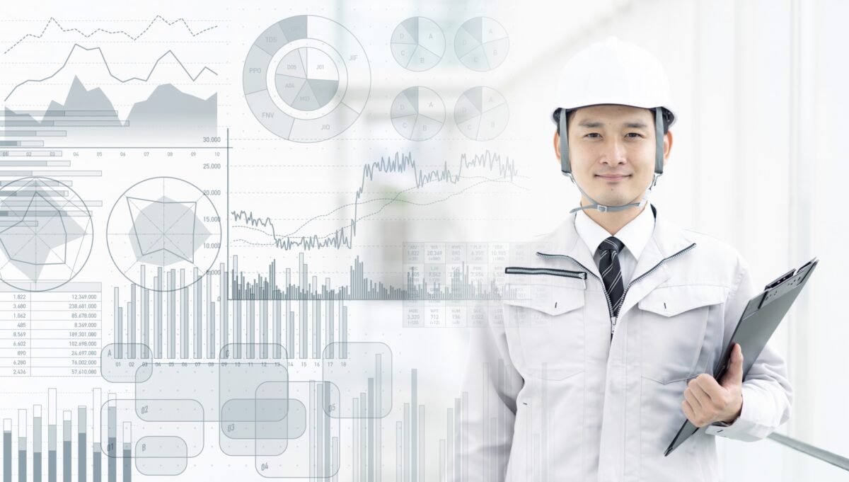 工事写真管理ソフトで業務効率化！建設現場DXと原価管理のポイント