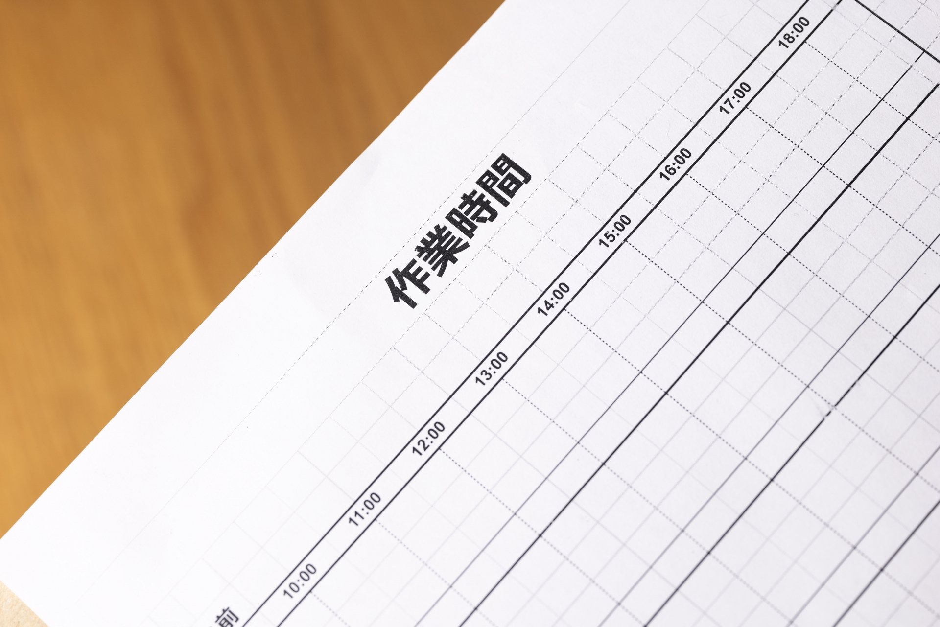 建設業の作業日報は義務?法律で定められた保存期間と現場での書き方