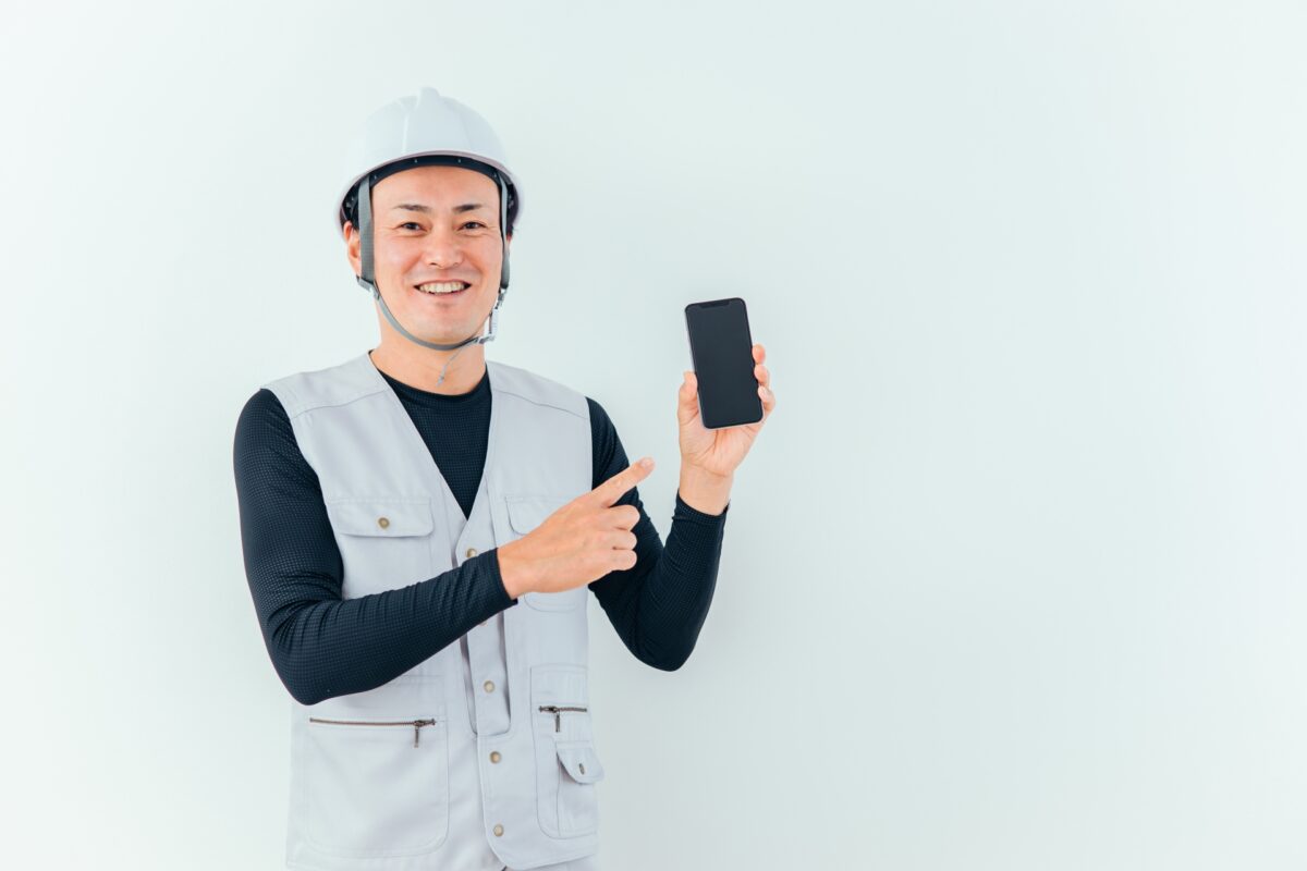 建設現場を効率化するアプリ活用術を徹底解説！現場管理デジタル化のポイントとは