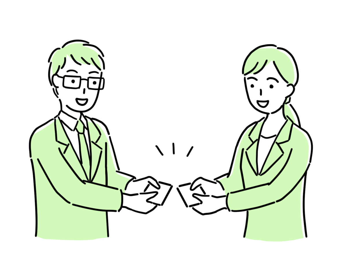 📢「サポート会員として、大切にしたいご縁」